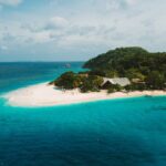 Club Paradise in Coron Palawan