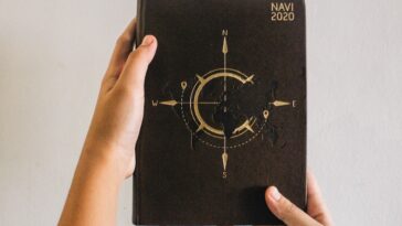 NAVI 2020 Travel Journal