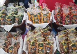 Pasalubong from Negros photo via Kaon Ta FB Page