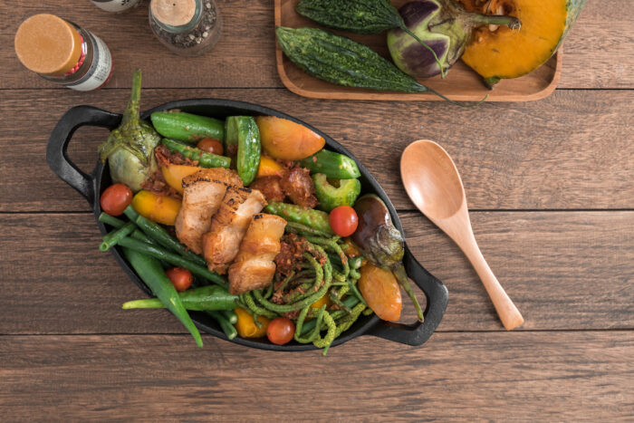 Pinakbet