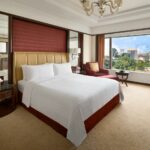 Shangri-la Hotel Kuala Lumpur