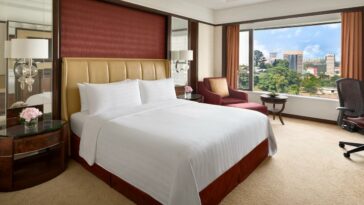 Shangri-la Hotel Kuala Lumpur