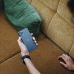 Smart iPhone11 Pro Max @muk_l_ via unsplash