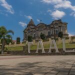 Taal Church