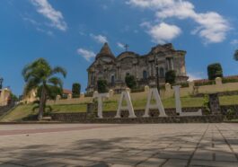 Taal Church