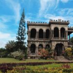 The Ruins in Talisay City