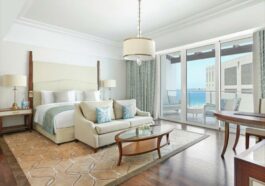 Waldorf Astoria Dubai Palm Jumeirah
