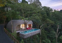 keemala Resort in Phuket