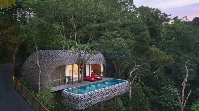 keemala Resort in Phuket