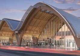 2 Philippine airports included on ‘SleepingInAirport’s Best’ list