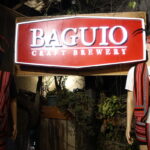 Baguio Craft Beer Brewery