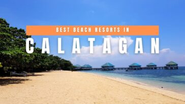 Best Beach Resorts in Calatagan