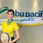 Cebu Pacific hires first-ever Filipino transwomen flight attendant