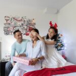 Celebrate Christmas Moments with RedDoorz PH