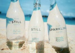 Discovery Shores Boracay and Club Paradise Palawan are now using EcoPure Water Bottling System