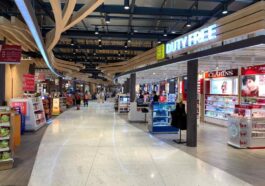 Duty Free Philippines Mactan Cebu
