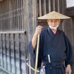Friendly Dejima's Gatekeeper