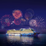Genting Dream Cruise Ship