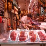 Jamon is LOVE photo by @tomvog via Unsplash