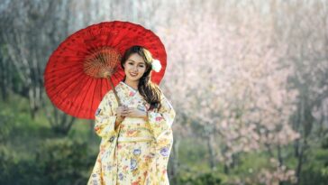 Kyoto Japan