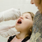 Polio Vaccine Certificate photo via UNICEF Ukraine CC