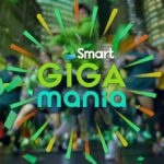 Smart’s Giga Mania Raffle promo.