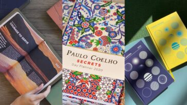 The 10 Best Planners for 2020