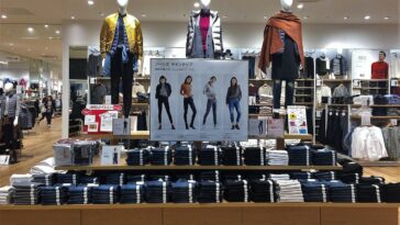 UNIQLO Philippines Black Friday Sale