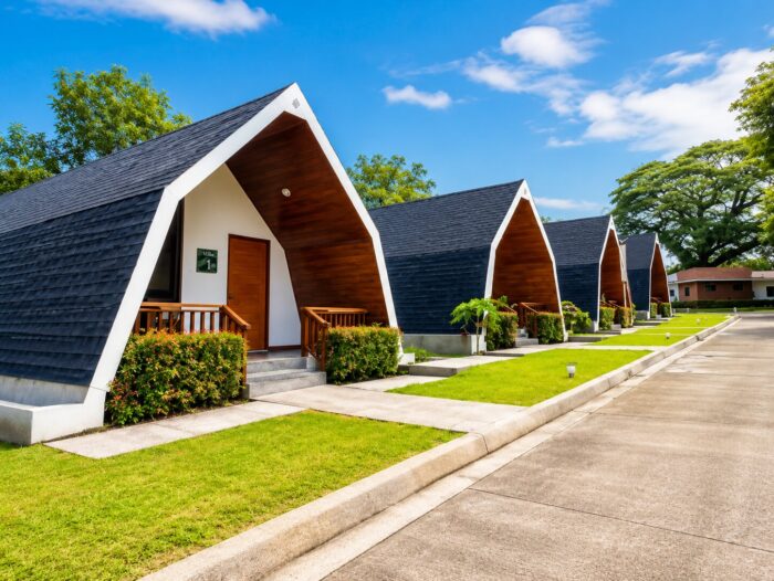 Aurora Villas and Cabin Resort