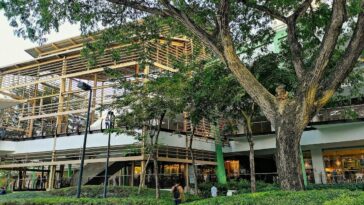 Ayala Center Cebu photo via FB Page