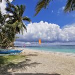 Beaches in Carabao Island Romblon