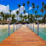 Beaches in Dominican Republic photo via Pixabay