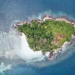 Bisaya-Bisaya Island in Zamboanga City