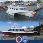 Cavite-Metro Manila Ferry Boat Service