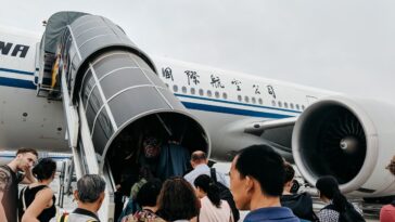China Airlines to start Taipei-Cebu City flights on March 2020 photo by markus winkler via unsplash