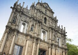 Macau Travel Tips