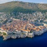 Old City of Dubrovnik