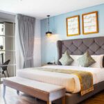 Royale Parc Tagaytay Hotel Room
