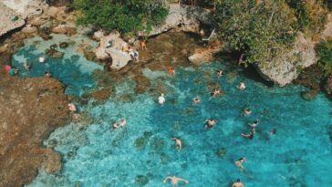Siargao Lauded As Among World's Top Holiday Destinations for 2020 photo by @thewalkingdale via Unsplash