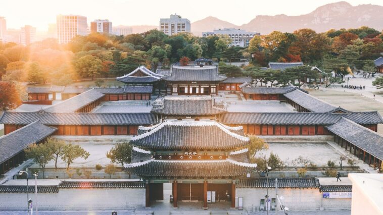 South Korea may introduce visa-free policy for Filipinos photo by @bundo via Unsplash
