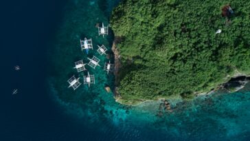 The Philippines is the World Travel Awards 2019's Leading Dive Destination photo by @kensuarez via Unsplash