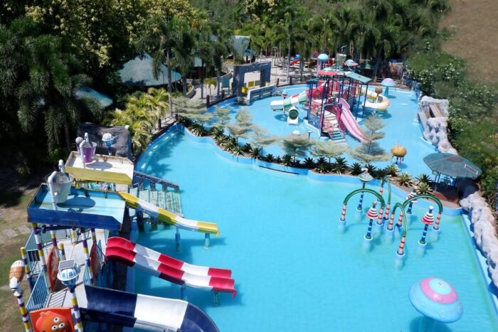 Villa Alfredo's Resort