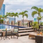 Vivere Hotel - One of the best hotels in Alabang Muntinlupa City