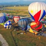 2020 Philippine International Hot Air Balloon Fiesta