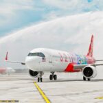 AirAsia Travel Advisory