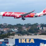 AirAsia, AirAsia X awarded as Asia's top low-cost airline photo by @troyscanon via Unsplash