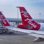 AirAsia mounts special recovery flights in the Philippines