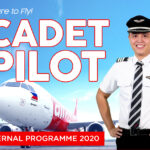 Allstars Cadet Pilot Program by AirAsia