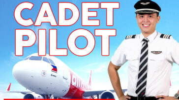 Allstars Cadet Pilot Program by AirAsia
