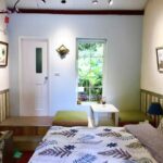 Beautiful Room in a Daxi District Farmhouse
